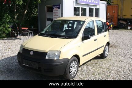Fiat Panda 162.162 km 700 &euro; Fahrenzhausen 85777