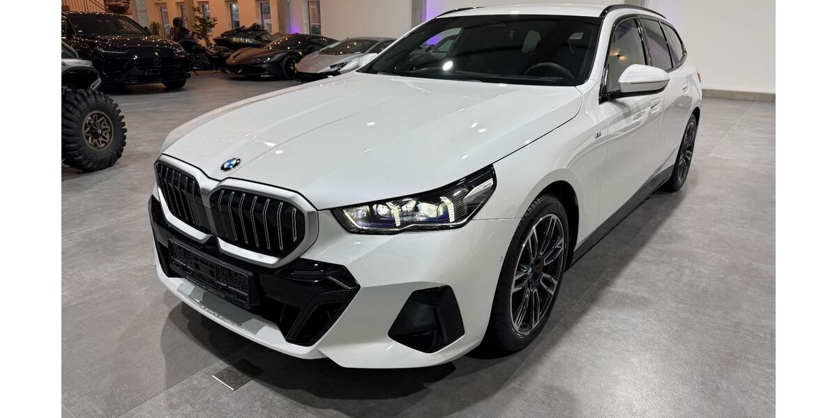 BMW 520 15.700 km 46.850 &euro; Riedstadt 64560