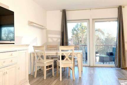 Zimmer Eichwalde - 2 Zimmer, 1.980&euro; | Angebot:25530005