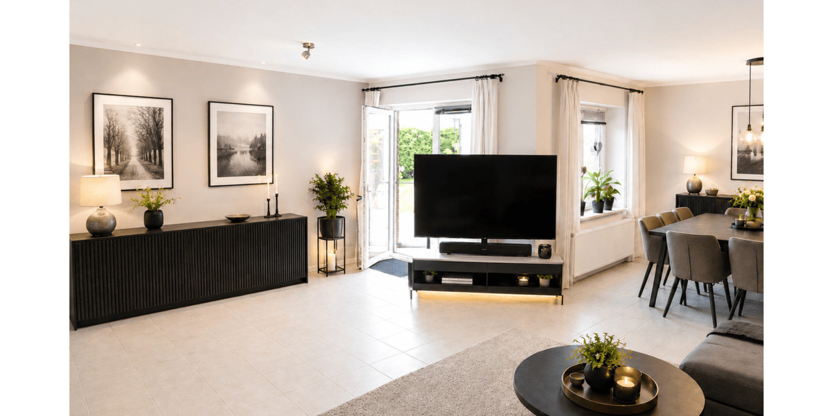 Einfamilienhaus Wesselburen - 6 Zimmer, 190 m&sup2;, 467.000&euro; | Angebot:26733007