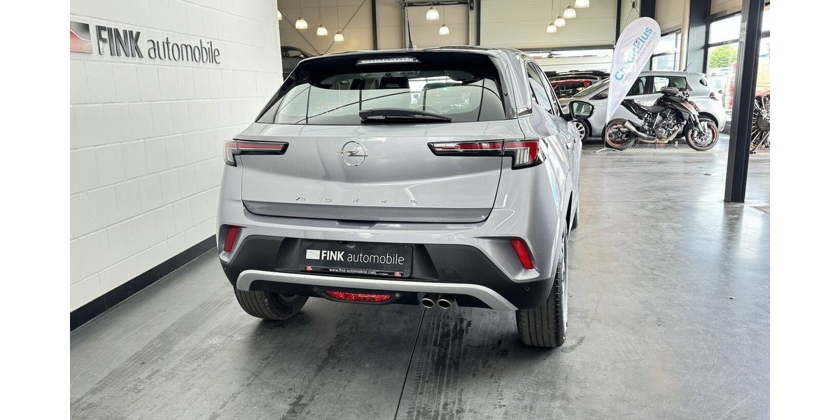 Opel Mokka 1.2 Elegance CarPlay Navi Kamera 30.717 km 14.980 &euro; Lich 35423
