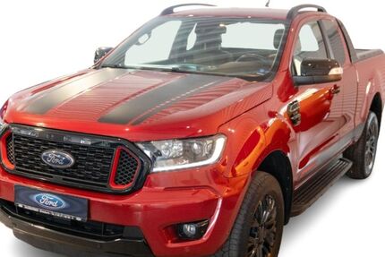 Ford Ranger 62.656 km 36.480 € Braubach 56338