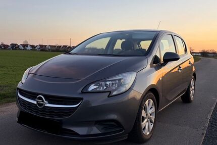 Opel Corsa 100.000 km 5.950 &euro; Karlstein 63791