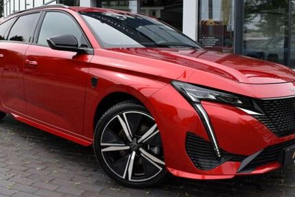 Peugeot 308 29.150 km 21.990 &euro; Braunschweig 38114