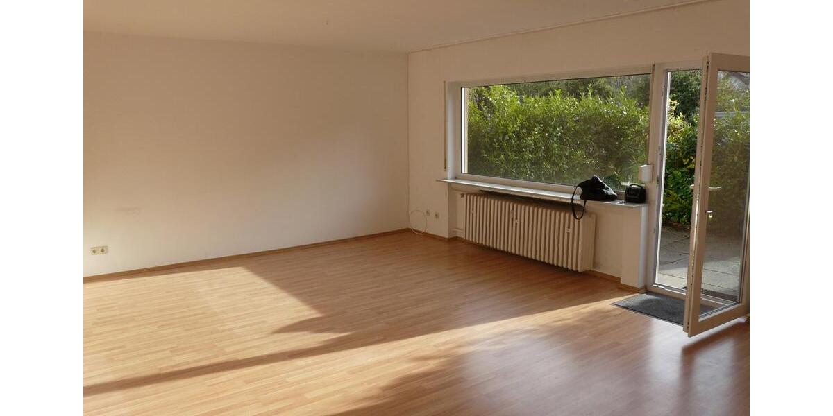 Terrassenwohnung Marburg - 2 Zimmer, 80 m&sup2;, 230.000&euro; | Angebot:26957604