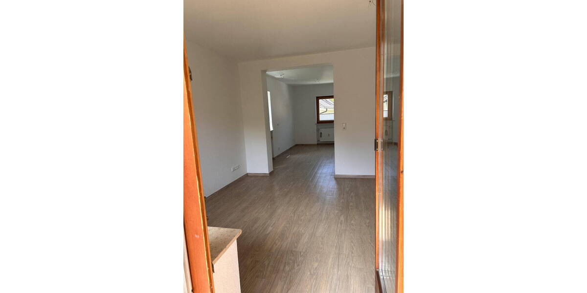 Etagenwohnung Bad Reichenhall - 3 Zimmer, 86 m&sup2;, 395.000&euro; | Angebot:26411126