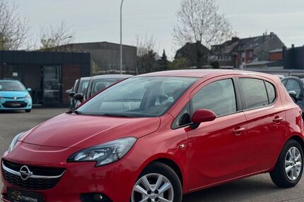 Opel Corsa 73.535 km 6.799 &euro; Düren 52349
