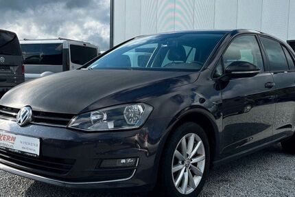 VW Golf 282.000 km 7.499 € Jandelsbrunn 94118