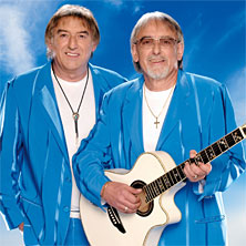 Die Amigos - Live Konzert 14.10.2026 STADTHALLE BIBERACH