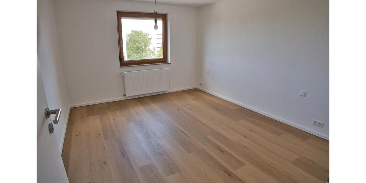 Etagenwohnung Heidenheim an der Brenz Aufhausen - 3.5 Zimmer, 82 m&sup2;, 960&euro; | Angebot:26672446