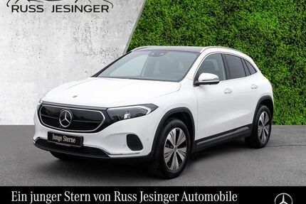 Mercedes EQA