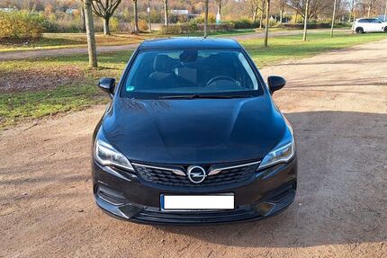 Opel Astra 73.500 km 10.590 &euro; Viersen 41751