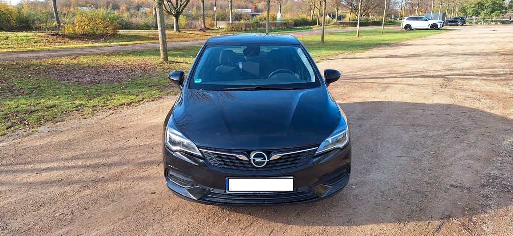 Opel Astra 73.500 km 10.590 &euro; Viersen 41751