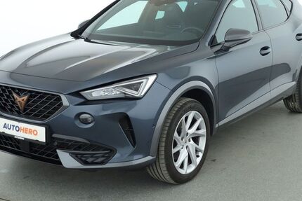 Cupra Formentor 84.168 km 25.570 &euro; Leipzig 04328