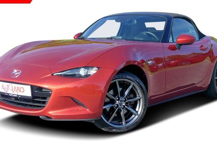 Mazda MX-5 99.875 km 18.490 &euro; Stralsund 18437