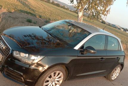 Audi A1 229.670 km 5.600 &euro; Siegenburg 93354