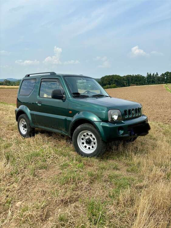 Jimny