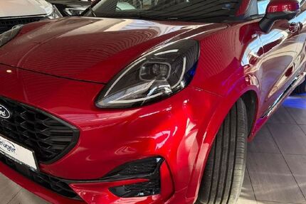 Ford Puma 8.500 km 27.490 &euro; Erndtebrück 57339