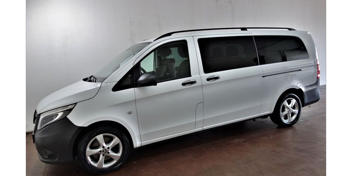 Mercedes-Benz Vito 215.000 km 29.999 € Mühlacker 75417