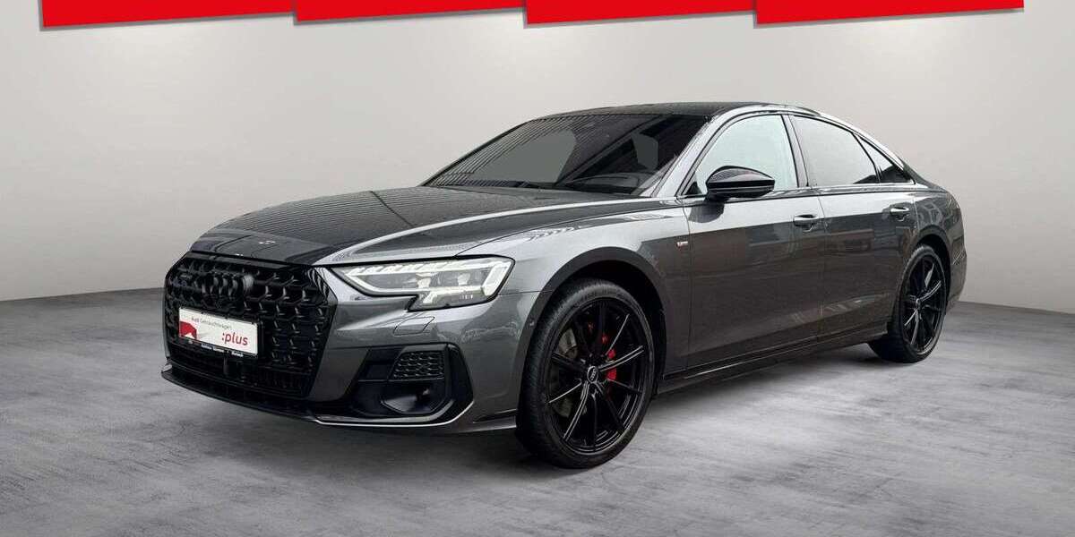 Audi A8 32.904 km 79.930 &euro; Mosbach 74821