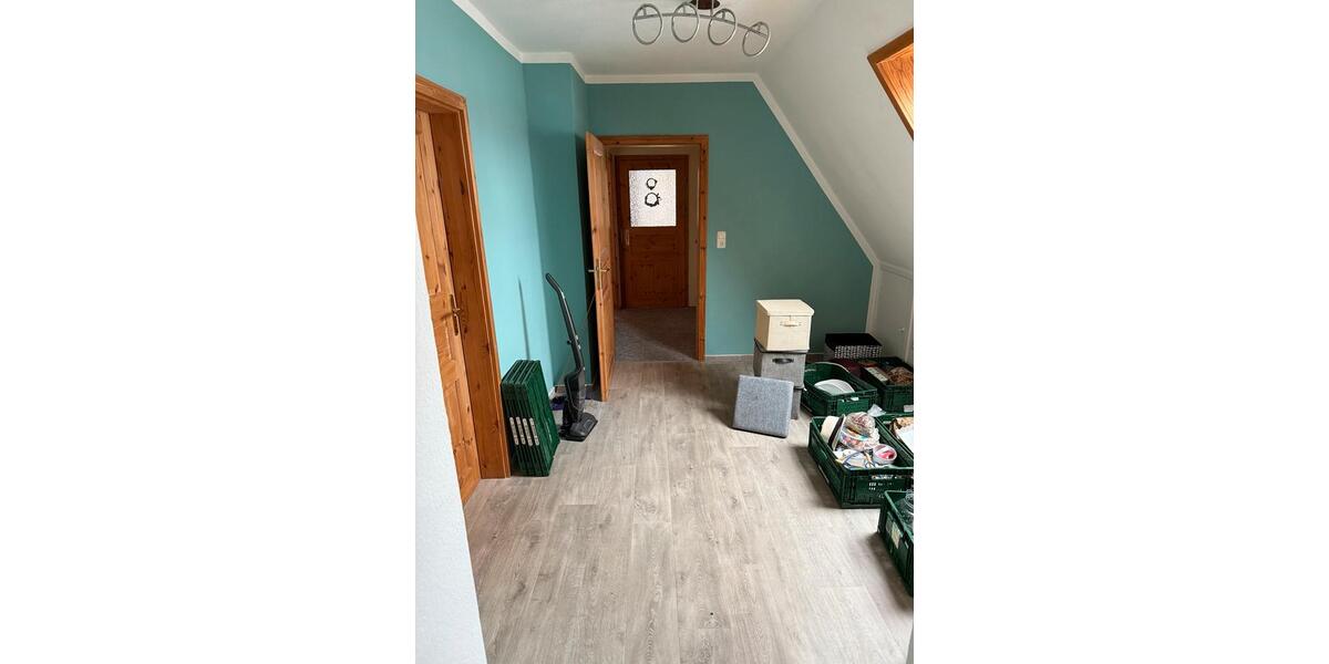 Dachgeschoßwohnung Oldenburg in Holstein - 4 Zimmer, 112 m&sup2;, 1.600&euro; | Angebot:25079818