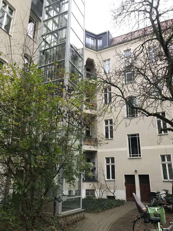 Wohnung zum Kaufen in Berlin 279.000 € 62.14 m²