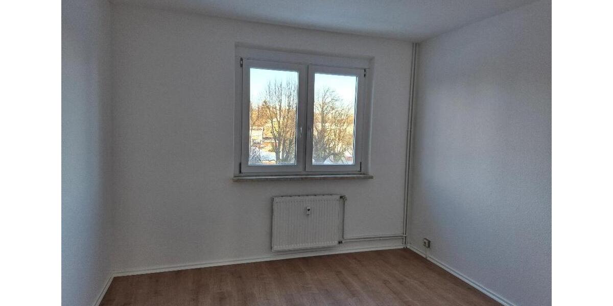 Etagenwohnung Strasburg (Uckermark) - 2 Zimmer, 48 m&sup2;, 295&euro; | Angebot:25255447
