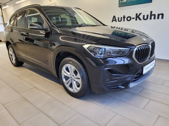 BMW X1 79.727 km 22.900 &euro; Neustrelitz 17235