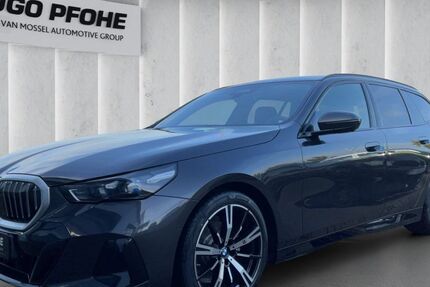 BMW 520 4.400 km 52.989 &euro; Schwerin 19057