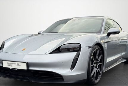 Porsche Taycan 42.500 km 69.950 &euro; Bonn 53119