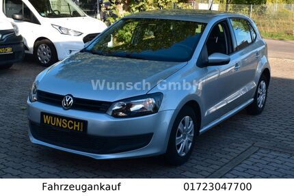 VW Polo 42.000 km 6.990 &euro; Fürstenwalde 15517