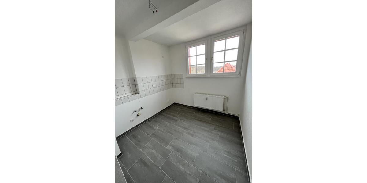 Etagenwohnung Hainichen - 2 Zimmer, 35 m&sup2;, 230&euro; | Angebot:26635767