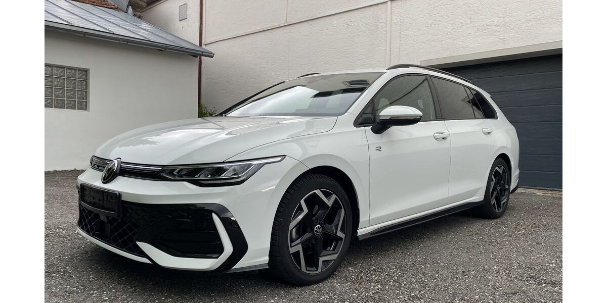 VW Golf 46.000 km 24.900 &euro; Hauzenberg 94051