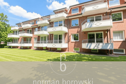 Wohnung Wurster Nordseeküste - 2 Zimmer, 39 m&sup2;, 118.500&euro; | Angebot:26801203