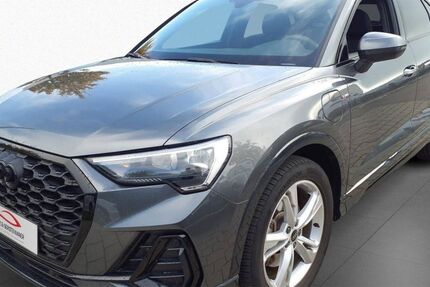 Audi Q3 44.333 km 35.910 € Baden Baden 76532