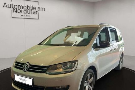 VW Sharan 150.000 km 10.790 &euro; Berlin 13407