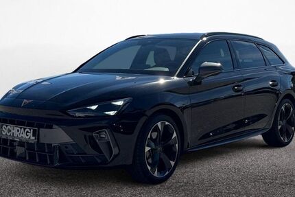 Cupra Leon 8.800 km 30.785 € Mindelheim 87719