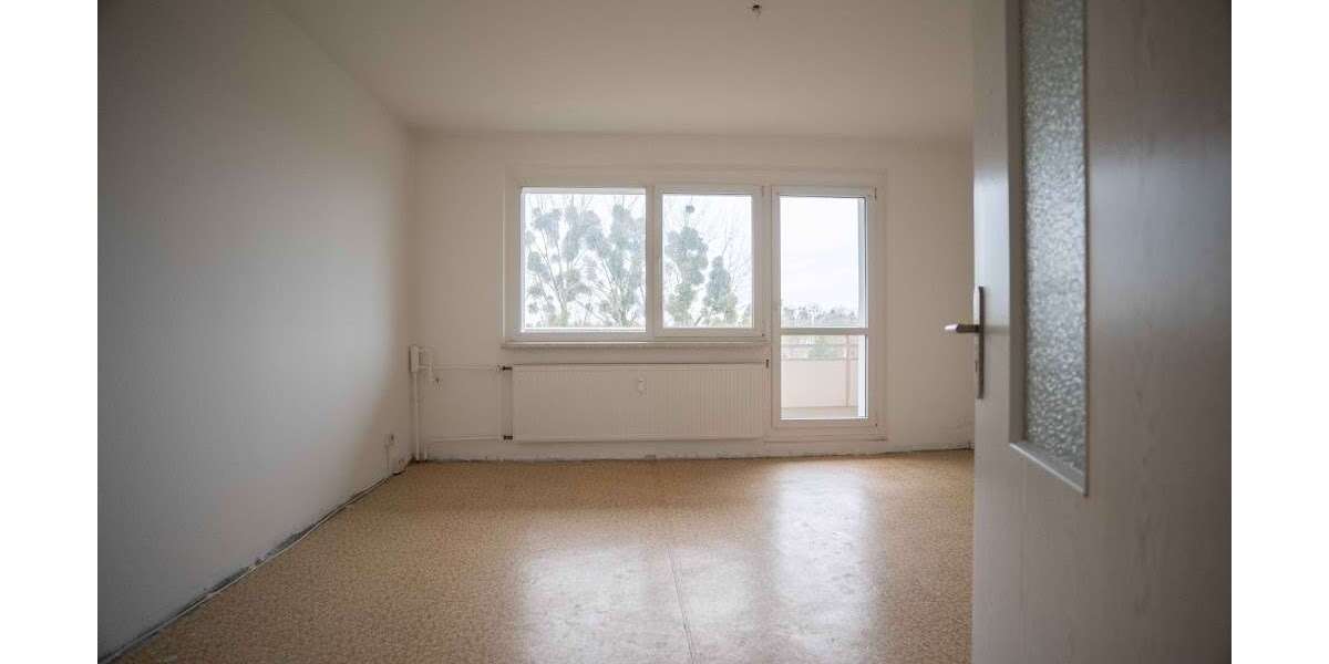 Etagenwohnung Prenzlau - 3 Zimmer, 63 m&sup2;, 440&euro; | Angebot:26791568