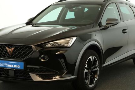 Cupra Formentor 36.100 km 25.690 &euro; Donnersdorf 97499