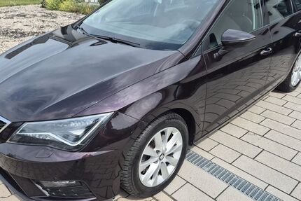 Seat Leon 165.000 km 9.900 &euro; Schwielowsee OT Caputh 14548