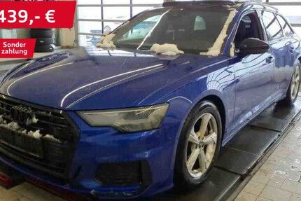 Audi A6 84.094 km 39.630 &euro; Hof 95030