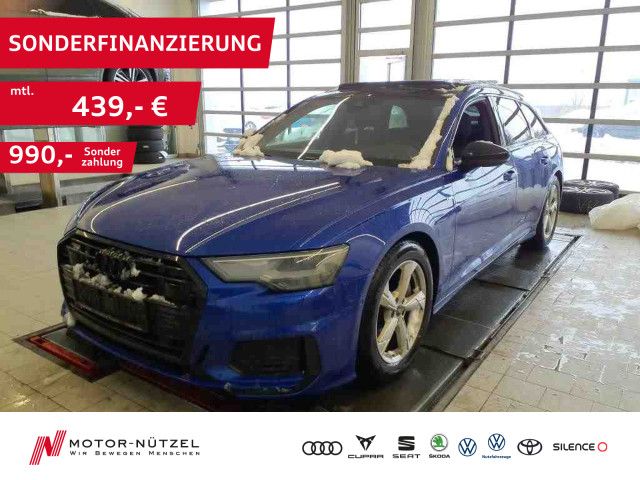 Audi A6 84.094 km 39.930 &euro; Hof 95030