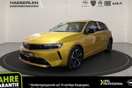 Opel Astra 25.700 km 18.870 &euro; Kempten 87435