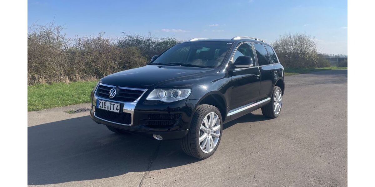 VW Touareg 194.150 km 8.950 &euro; Kirchheimbolanden 67292