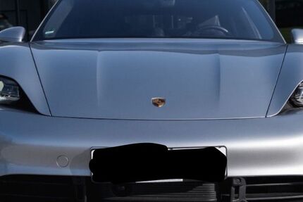 Porsche Taycan 93.000 km 66.666 &euro; radevormwald 42477