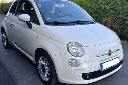 Fiat 500 178.500 km 3.999 &euro; Kürnach 97273