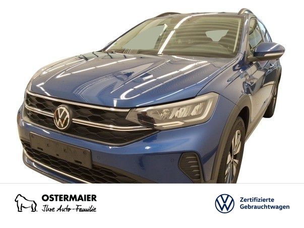 VW Taigo 16.120 km 18.990 &euro; Vilsbiburg 84137
