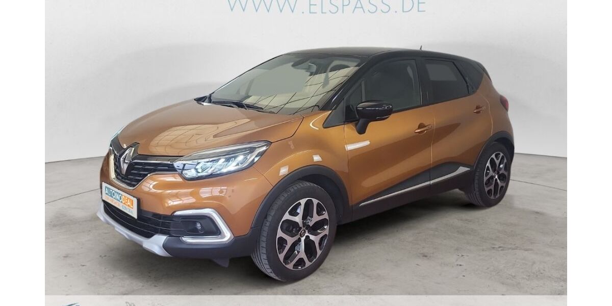 Renault Captur 59.958 km 16.969 &euro; Moers 47445