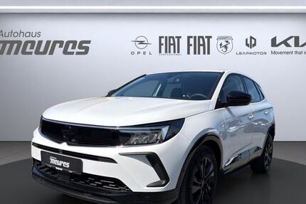 Opel Grandland (X) 44.242 km 21.888 &euro; Heinsberg 52525