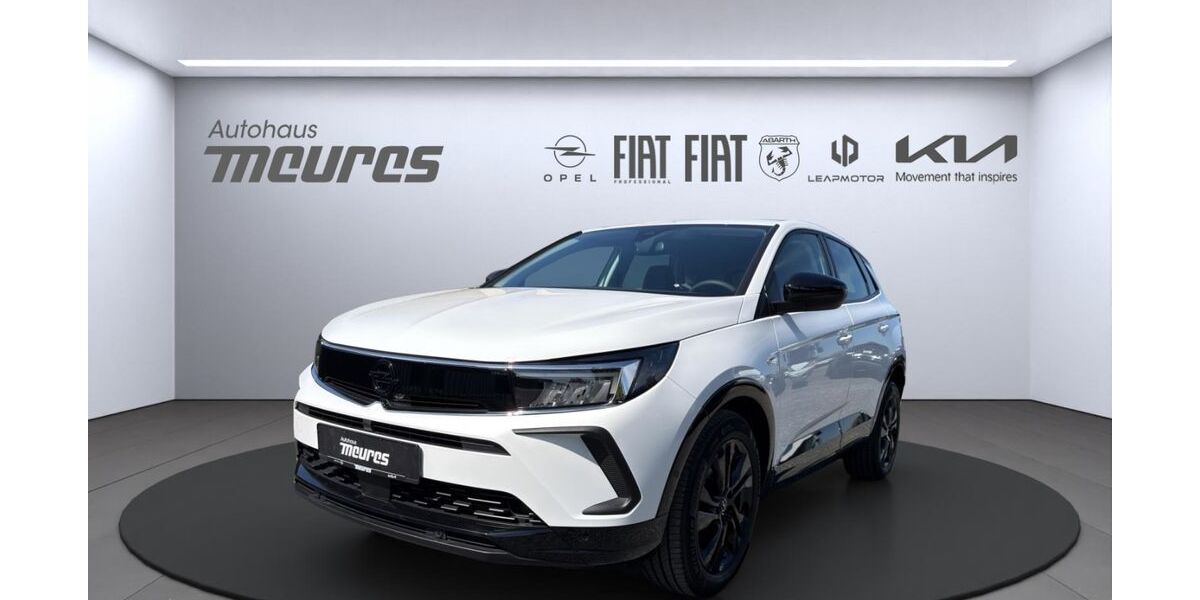 Opel Grandland (X) 44.242 km 21.888 &euro; Heinsberg 52525